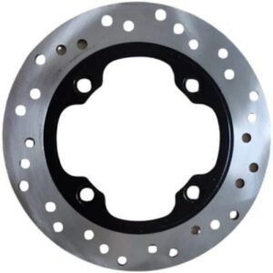 Rear Disc Brake Plate Hero Hunk (rdbphh1)