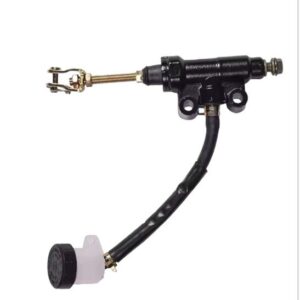Rear Disc Master Cylander Assy For Rtr 180 Or Rtr 160