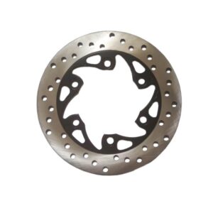 Rear Disc Plate For Ktm Duke 125/ 200/ 390 | Rc 200/390