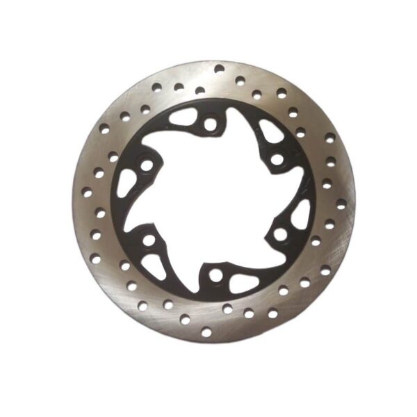 Rear Disc Plate For Ktm Duke 125/ 200/ 390 | Rc 200/390