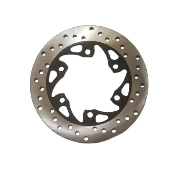 Rear Disc Plate For Ktm Duke 125/ 200/ 390 | Rc 200/390 - Image 2