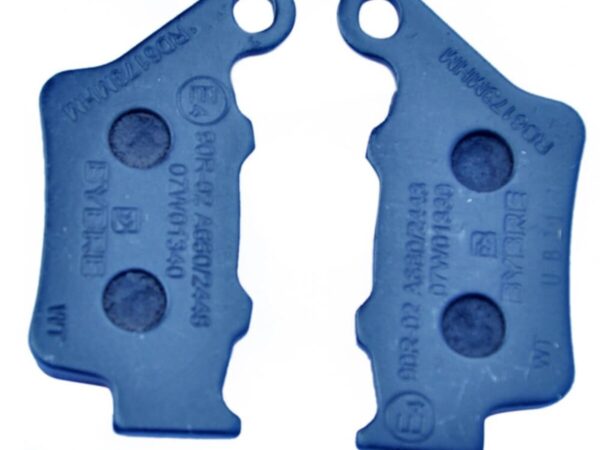 Rear Disk Pad Duke - Image 2