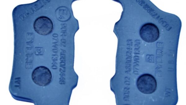 Rear Disk Pad Duke - Image 3