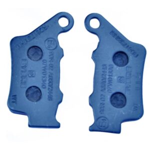 Rear Disk Pad Duke