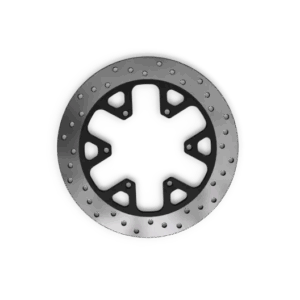 Rear Disk Plate For Meteor 350 | Classic 350 | Bullet 350 | Royal Enfield