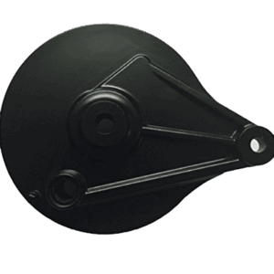 Rear Drum Plate Standard Cb Shine 125 Sp - Genuine