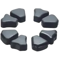 Rear Drum Rubber Genuine Avenger 150 Street - Genuine