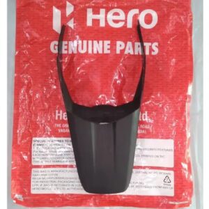 Rear Fender Cover For Hunk | Hero