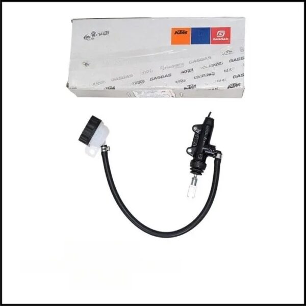 Rear Master Cylinder - Duke 200 & Rc 200/390 - Jg131808