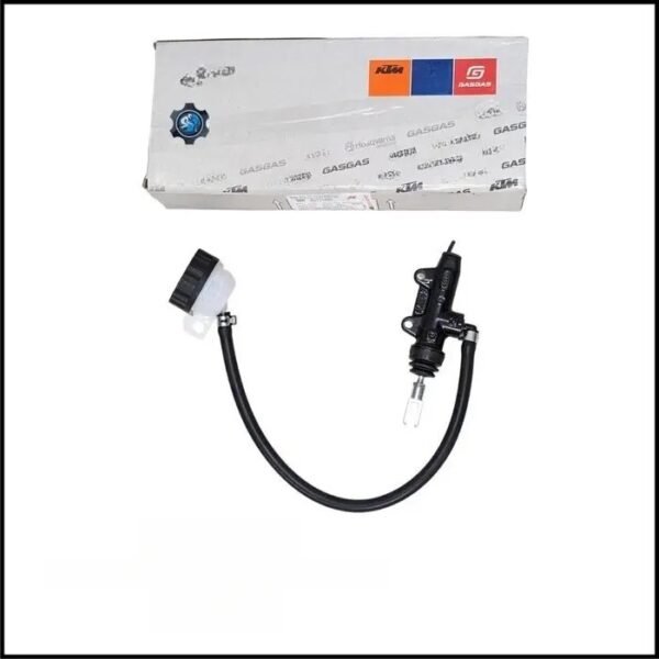 Rear Master Cylinder - Duke 200 & Rc 200/390 - Jg131808