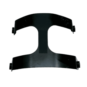 Rear Mudguard Bracket Standard Honda Livo
