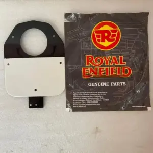 845026 Rear Number Plate Assembly This Plate Will Fit On Rto Approve And Ind Licensed Number Plate
Good Quality
Hard To Broke And Bend