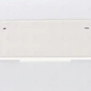 Rear Number Plate Assy Royal Enfield Himalayan Bs Iii