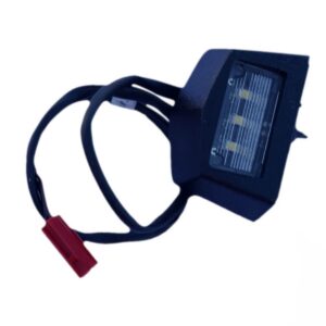 Rear Number Plate Led Suitable For Ktm
