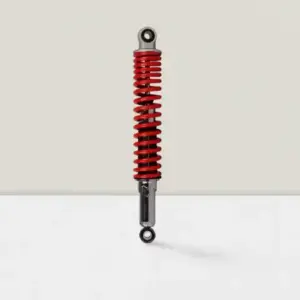 Rear Shock Absorber For Glamour Bs4 / Fi (52400ktr841s)