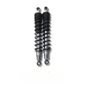 Rear Shock Absorber For Yamaha Sz-r | Sz-x