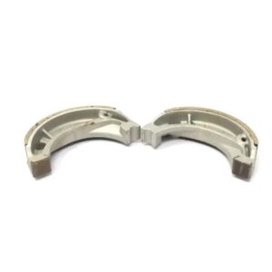 Rear Spoke Wheel Brake Shoe For Hero Cd Dawn | Spark Minda