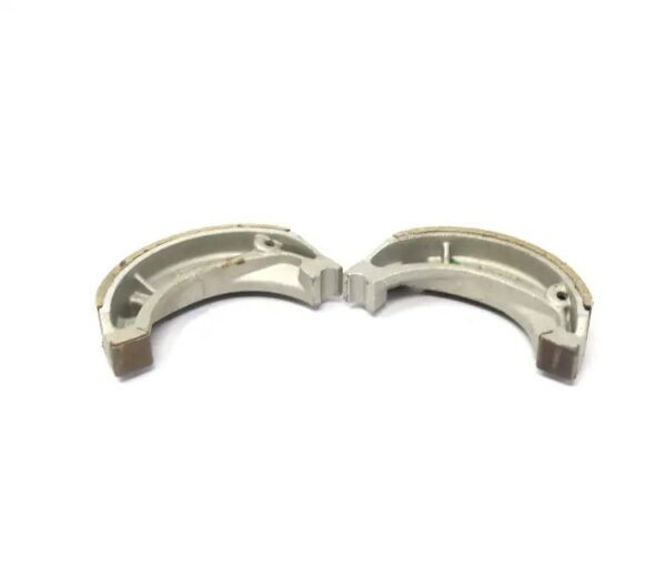 Rear Spoke Wheel Brake Shoe For Hero Cd Dawn | Spark Minda