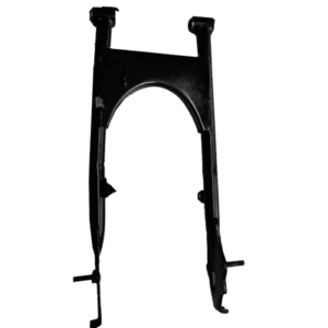 Rear Suspension Genuine Shine Old - Genuine