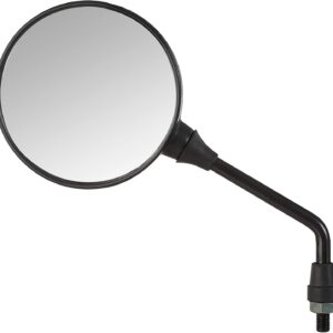 Rear View Left Mirror For Bajaj Ct 100b | Boxer Bm | Boxer Ar