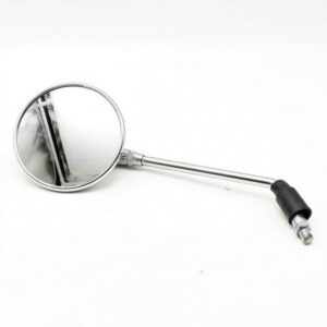 Rear View Mirror Left Hand For Royal Enfield Classic 350/500cc