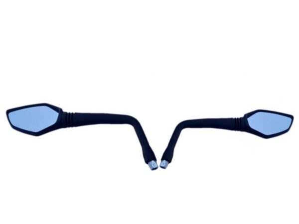 Rear View Mirror Set Suitable For Duke - Image 2