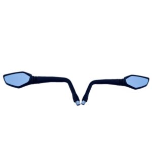 Rear View Mirror Set Suitable For Duke