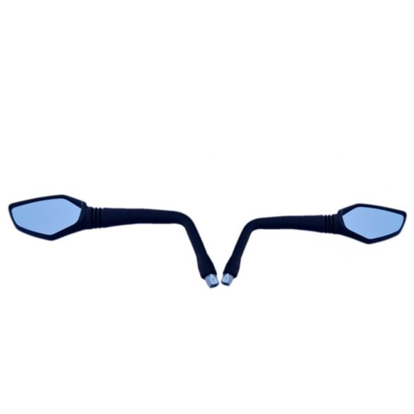 Rear View Mirror Set Suitable For Duke
