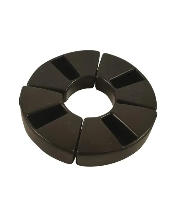 Rear Wheel Cush Rubber - Image 2