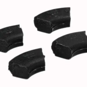 Rear Wheel Cush Rubber For Royal Enfield Motorcycles (set Of 4)