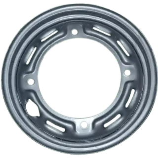 Rear Wheel Rim Genuine Honda Activa 4g