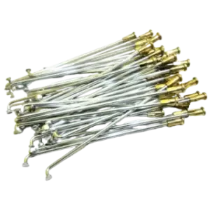 Rear Wheel Spokes Standard Bullet Old