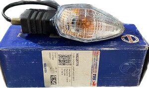 Rear Winker Right Side For Tvs Apache Rtr 160/200 4v|raider 125