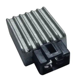 Rectifier Genuine Apache Rtr 160 - Genuine