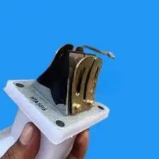 Reed Valve Set-suzuki Shogun