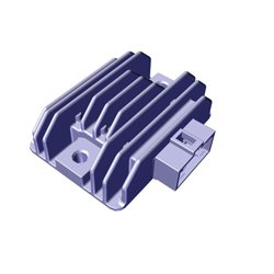 Reg Rect Comp For Hero Xtreme Fi 160r Bsvi / Xtreme Stealth Fi 160r Bsvi / Xtreme Stealth 160r /xtreme 160r