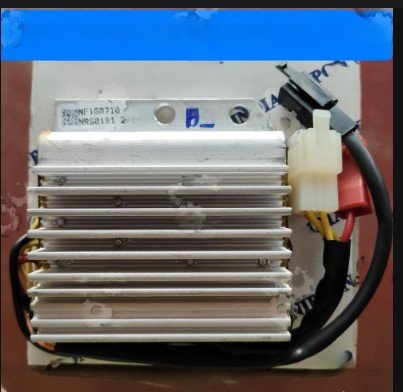 Regulator Cum Rectifier For Apache Rtr160 2v | 180 2v | Tvs