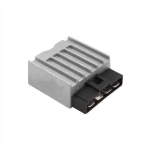 Regulator Cum Rectifier For Tvs Ntorq 125 - Bs6