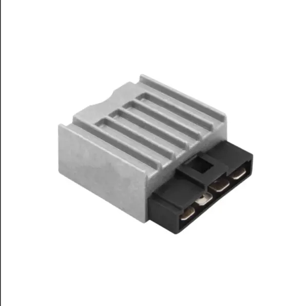 Regulator Cum Rectifier For Tvs Ntorq 125 - Bs6 - Image 2