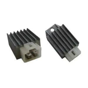 Regulator Cum Rectifier For Tvs Ntorq 125 - Race Edition