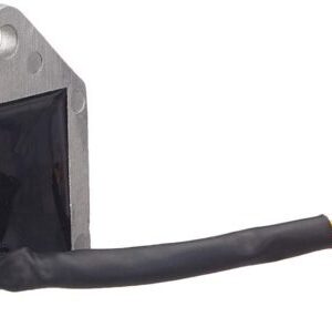 Regulator Rectifier | Aluminium Case | 5 Pin White Wire Coupler | Fiero/ Fiero F2/ Victor Gl/ Pep/ Pep+ | Uno Minda