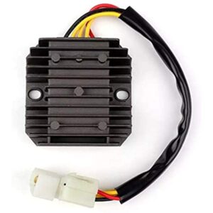 Regulator Rectifier For Hyosung Gt250/gtr250/gv250/gt650r/gtr650
