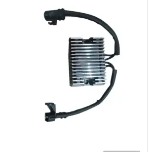 Regulator Rectifier Harley Davidson Iron 883/sportster 883/ Sportster 1200