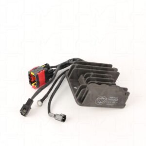 Regulator Rectifier Unit (shunt-three Phase) For Royal Enfield Himalayan Bs6