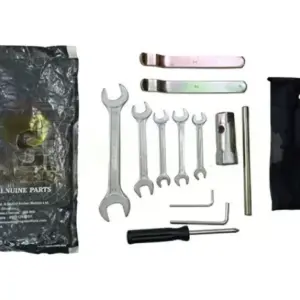 Tool Kit – Himalayan || Royal Enfield ||