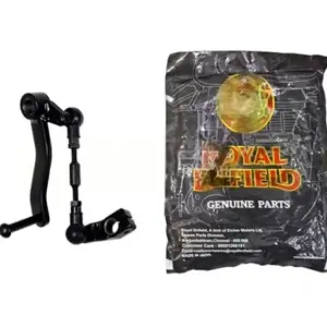 Gear Shifter Assy – Himalayan Royal Enfield