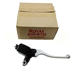 Master Cylinder Assembly Front – Himalayan Bs Iii Royal Enfield