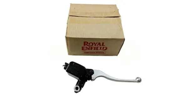 Master Cylinder Assembly Front – Himalayan Bs Iii Royal Enfield
