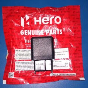 Relay Complete, Winker / Hf Deluxe /hf Deluxe Obd Ii / Passion Pro