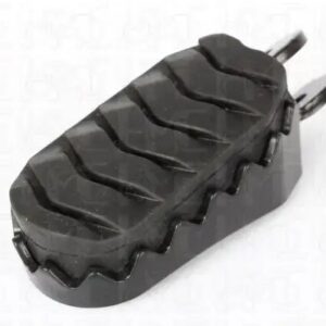 Rider Foot Rest - Left Hand Assy Royal Enfield Himalayan | Scram 411